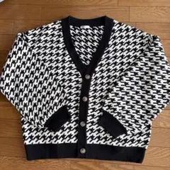 COLZA カーディガン Lサイズ　ハニーズ