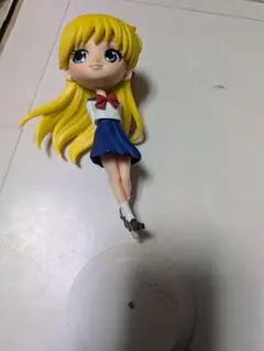 美少女戦士セーラームーンフィギュア