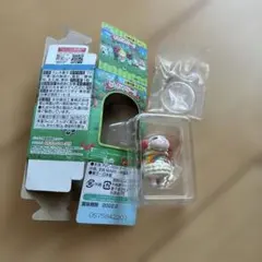 値下げ！！あつまれどうぶつの森 ともだちどーる ちゃちゃまるのサムネイル
