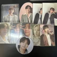 SEVENTEEN スングァン まとめ売りのサムネイル