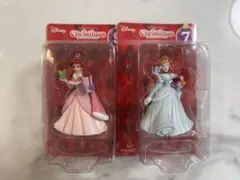 DISNEY クリスマスオーナメントくじ2024