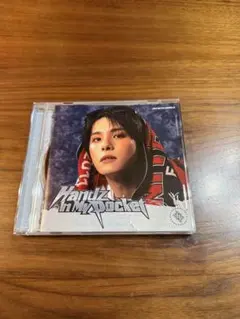 Handz In My Pocket JO1 川西拓実 HMV クリアトレカ - メルカリ