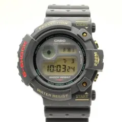 G-SHOCK DW-6300-1C ダークグレー FROGMAN 初代のサムネイル