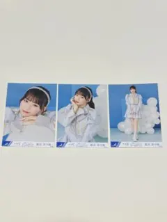 2026年最新】冨田菜々風 生写真の人気アイテム - メルカリ