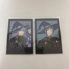 ツイステ ブルームバースデー ぱしゃこれ アズール フロイド まとめ売り