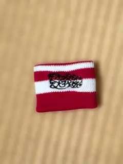 鳥谷敬 実使用OAKLEYリストバンド 本人使用 - メルカリ