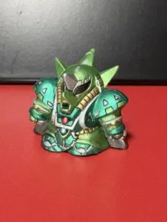 希少】ポケモン図鑑アドバンス エメラルド レックウザ フィギュアのみ
