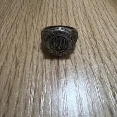 GARNI】Ism College Ring CLEAR11号 カレッジリング - メルカリ