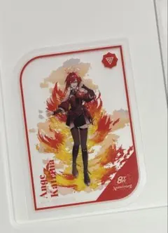 アンジュ・カトリーナ 8th Anniversary
