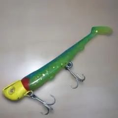 船橋なっしー　ジョルティ15gのサムネイル