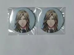 あんスタ 蓮巳敬人 イベコレ缶バッジ casual スカハロ - メルカリ