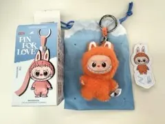 イニシャル キャラクターグッズ