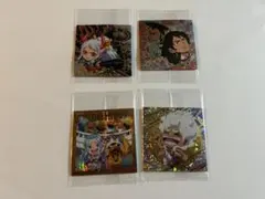 ワンピース ONEPIECE ウエハース シール