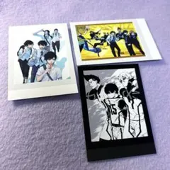 2025年最新】千切豹馬 モノクロカードの人気アイテム - メルカリ