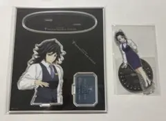 鬼滅の刃　モクテルバー　冨岡義勇 胡蝶しのぶ