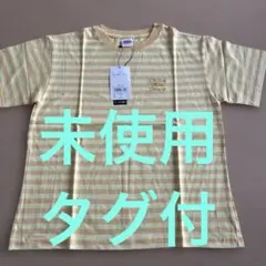 RODEO CROWNS WIDE BOWL ボーダーTシャツのサムネイル