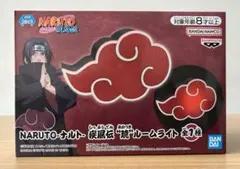NARUTO ナルト 疾風伝 暁 ルームライト
