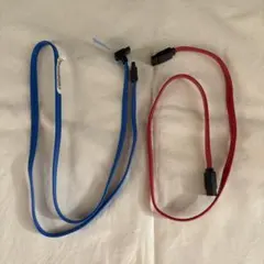 SATA　ケーブル　2本セットのサムネイル