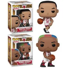 未開封】Funko POP! NBA ジェイレン・ブランソン 2種セット - メルカリ