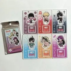 2025年最新】物語シリーズ アクリルスタンドの人気アイテム