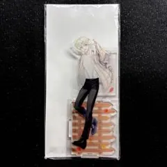 にじさんじ 緋八マナ　まねきねこ 秋日和 アクスタ　アクリルスタンド