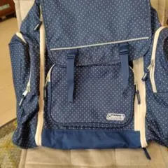 コールマン　大容量リュック