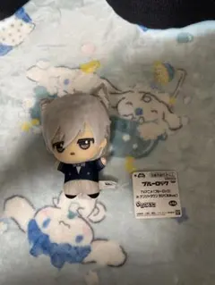 2025年最新】ブルーロック ナンジャタウン ちびぐるみ 凪の人気