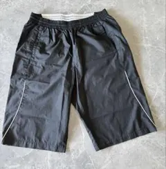 ✨DESCENTE ハーフパンツ メンズOサイズ✨のサムネイル