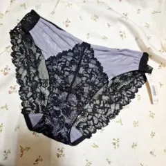 エメフィール　ショーツL　レース