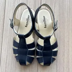 2026年最新】ファミリア サンダルの人気アイテム - メルカリ