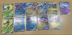 ポケモンカード汎用性RRまとめ売り