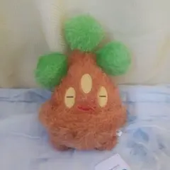 ポケットモンスター　もふぐっとくつろぎタイムぬいぐるみ　ウソハチのサムネイル