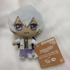アイナナ 逢坂壮五 きらどる
