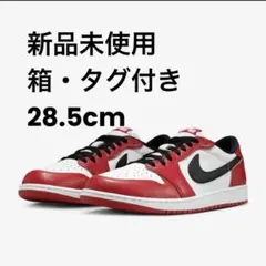 エアジョーダン 赤黒白 11月5日発売予定 ナイキ エアジョーダン1