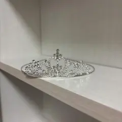 ティアラ