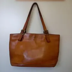 VASCO レザートートバッグ ヴァスコ