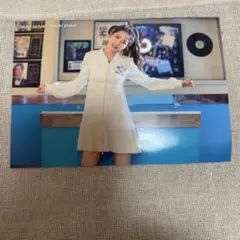 NiziU ニジュー ラントレ マヤ