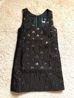 MARC BY MARC JACOBS ノースリーブワンピース