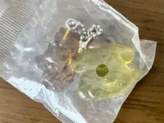 サンリオ なかよしドロップチャーム ポムポムプリン