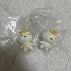 ATEEZ teezmon ガチャ　カプセルトイ　マスコット ヨサン