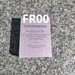 カバーマーク フローレス フィット FR00