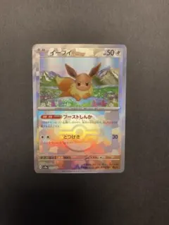 2026年最新】イーブイ マスターボールミラー テラスタルフェスの人気