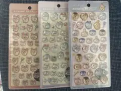 正規品　ちいかわ　第二弾　ボンボンドロップシール　セット　モモンガ　古本屋