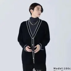 カーディガン レディース