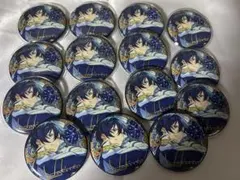 あんスタ 氷鷹北斗 星之所向缶 Trickstar