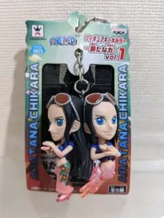 ニコ・ロビン キャラクターグッズ