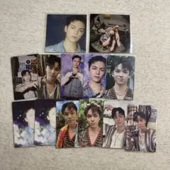 seventeen heaven バーノン
