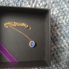 ヴァンドーム青山ネックレス