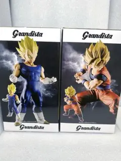 2025年最新】ベジータ フィギュアの人気アイテム - メルカリ