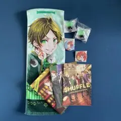 浦島坂田船 グッズ